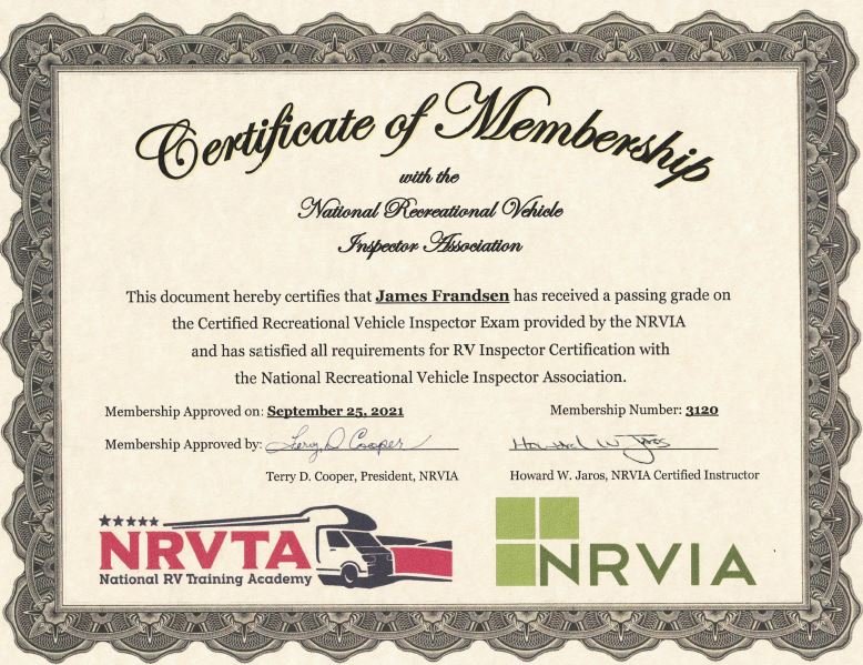 NRVTA, NRVIA Membership